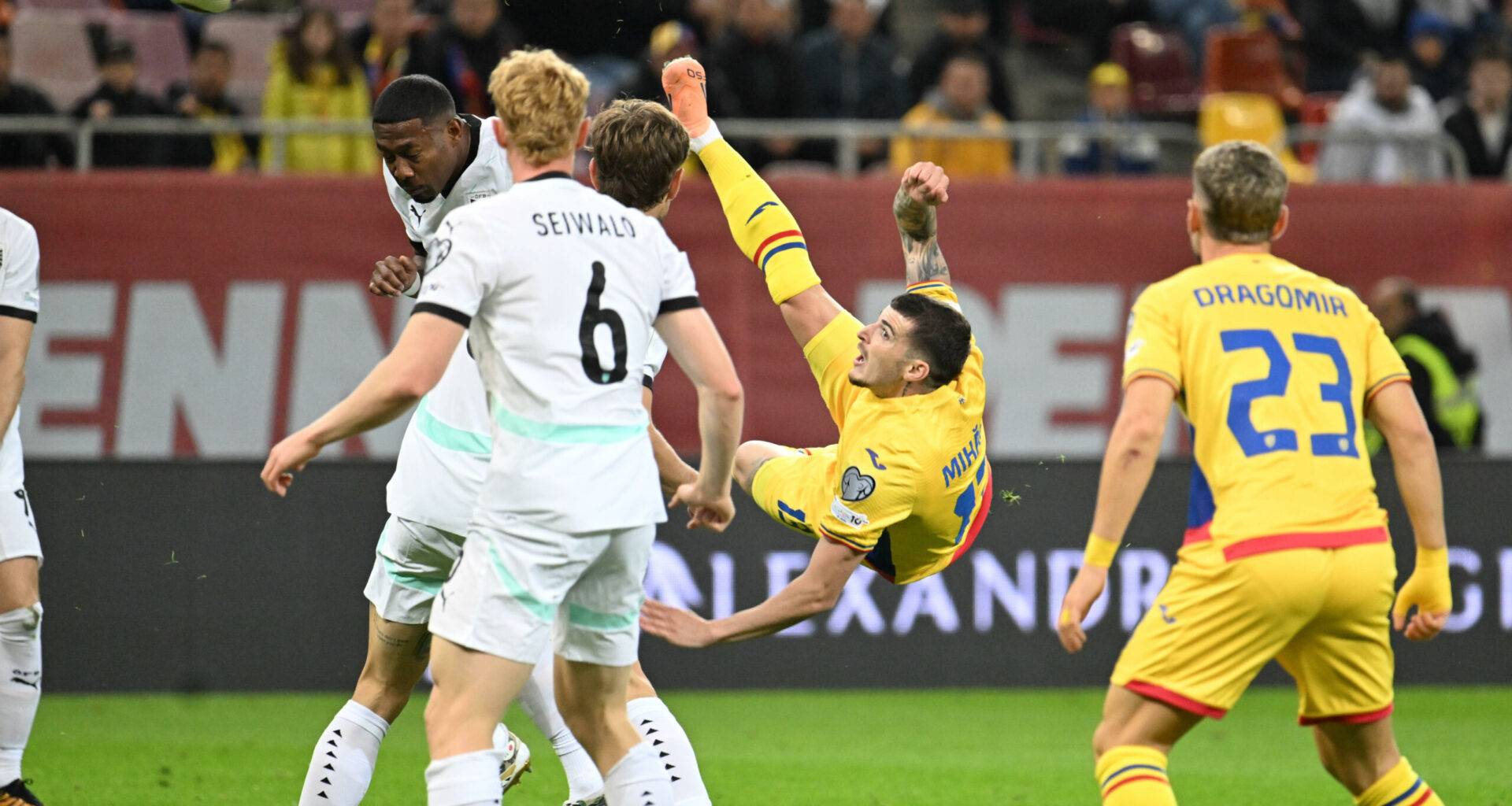 „Ne-am dat seama după multe ore!”. EXCLUSIV