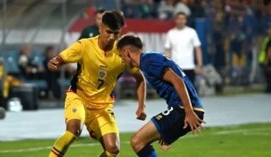 care e starea jucătorului dinamovist și ce așteaptă acum Zeljko Kopic