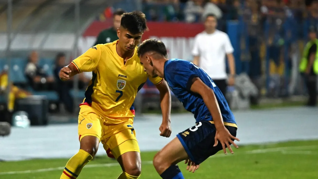 care e starea jucătorului dinamovist și ce așteaptă acum Zeljko Kopic