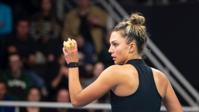 Senzație la Osaka: jucătoarea de tenis din România s-a calificat în sferturi! Posibil duel cu vedeta locală