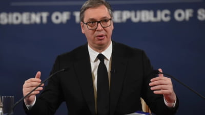 Serbia recunoaște că agenți ruși au organizat o tabără paramilitară pentru a destabiliza alegerile din Republica Moldova