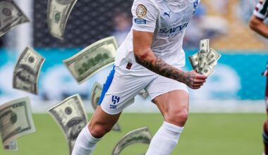 A făcut avere la saudiți / Cum a reușit Milinkovic-Savic să ajungă la o sumă fabuloasă după ce a semnat în Arabia Saudită