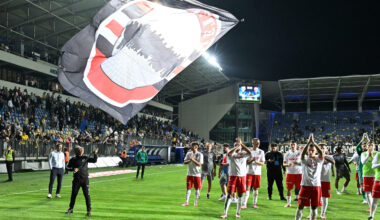 „Giovanni Becali a vorbit cu cei de acolo”