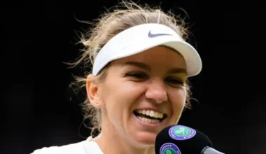 Simona Halep, la Turneul Campioanelor. Rol inedit pentru fosta jucătoare de tenis