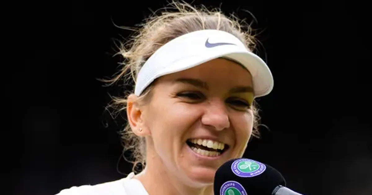 Simona Halep, la Turneul Campioanelor. Rol inedit pentru fosta jucătoare de tenis