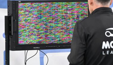 VAR în cârje! Vassaras a dezvăluit probleme majore la ședința CCA: „În 23% din meciuri au existat probleme tehnice cu videoarbitrajul”