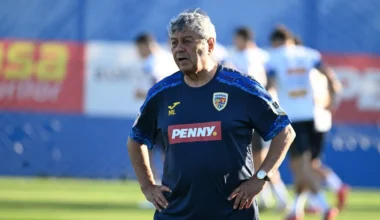 aproape jumătate dintre nominalizații pentru Echipa Etapei 12 în Superliga sunt străini, inclusiv toți titularii din apărare! 