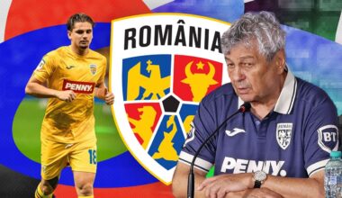 Mircea Lucescu, ne iei la mișto? Răzvan Marin e out cu Austria pentru că „nu s-a pregătit toată săptămâna”, dar fotbalistul „e apt, a fost la intensitate maximă în toate antrenamentele până ieri”. Dovezile foto și video! EXCLUSIV