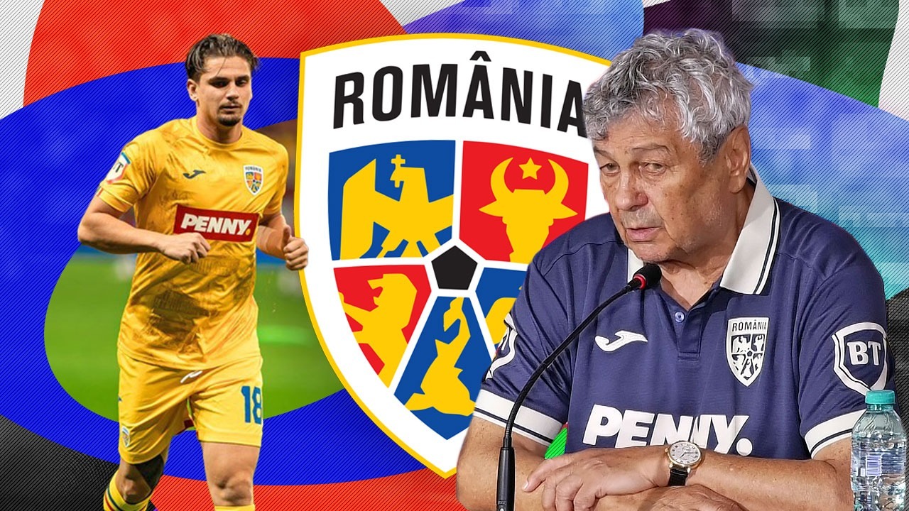 Mircea Lucescu, ne iei la mișto? Răzvan Marin e out cu Austria pentru că „nu s-a pregătit toată săptămâna”, dar fotbalistul „e apt, a fost la intensitate maximă în toate antrenamentele până ieri”. Dovezile foto și video! EXCLUSIV
