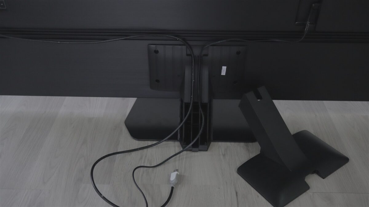 Smart TV Samsung Neo QLED AI Vision 65QN90F - review