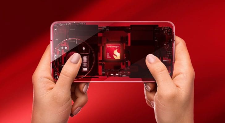 Un flagship cu Snapdragon 8 Elite Gen 5 și baterie de 9.000 mAh este în teste