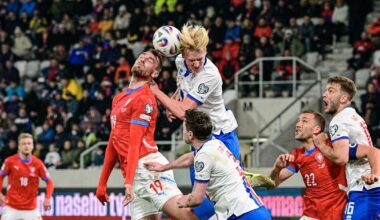 Șoc în Europa! Rezultatul care aruncă în aer grupa de calificare la Cupa Mondială 2026