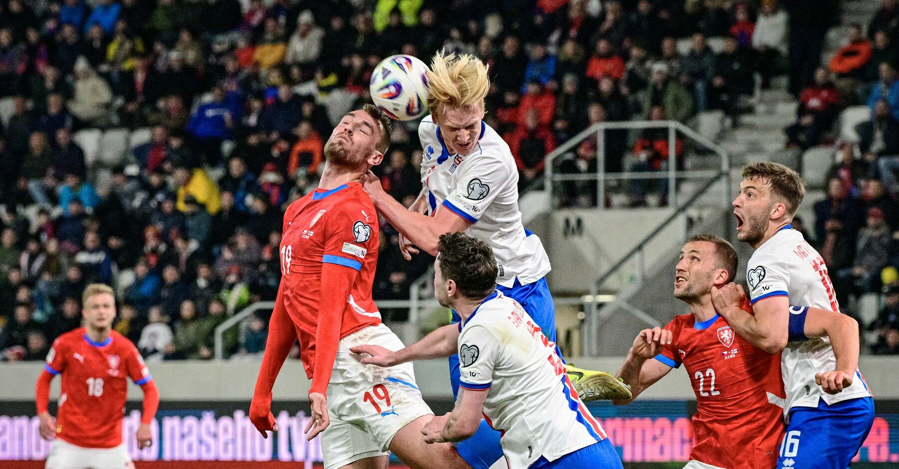 Șoc în Europa! Rezultatul care aruncă în aer grupa de calificare la Cupa Mondială 2026