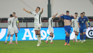 Istvan Kovacs a fost ca o fiară