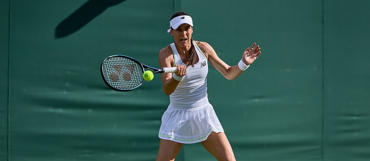 Sorana Cîrstea a ratat finala turneului de la Osaka! Câți bani va încasa