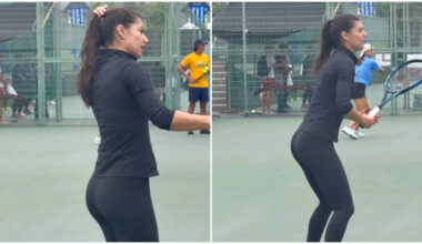 Sorana Cîrstea a revenit în Top 50, dar a luat o decizie total neașteptată!