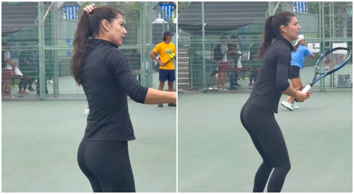 Sorana Cîrstea a revenit în Top 50, dar a luat o decizie total neașteptată!