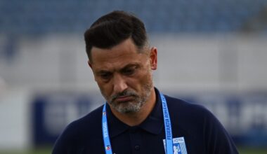 Sorin Cârţu a vorbit despre posibila plecare a lui Mirel Rădoi de la Universitatea Craiova. „L-ai auzit pe domnul Rotaru?”