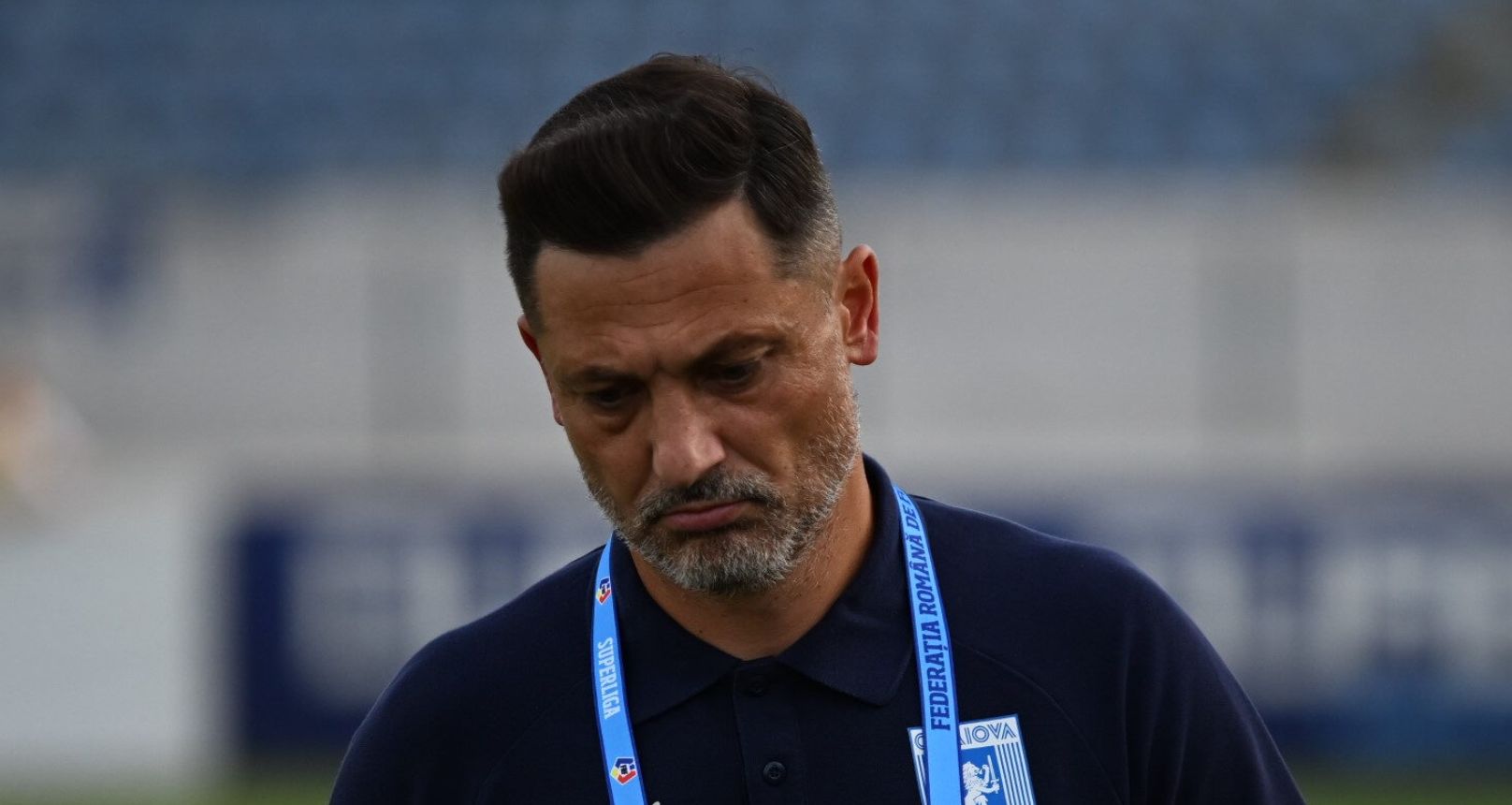 Sorin Cârţu a vorbit despre posibila plecare a lui Mirel Rădoi de la Universitatea Craiova. „L-ai auzit pe domnul Rotaru?”