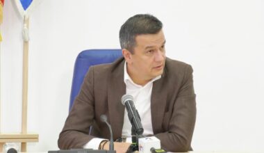 Sorin Grindeanu conferinta PSD Olt