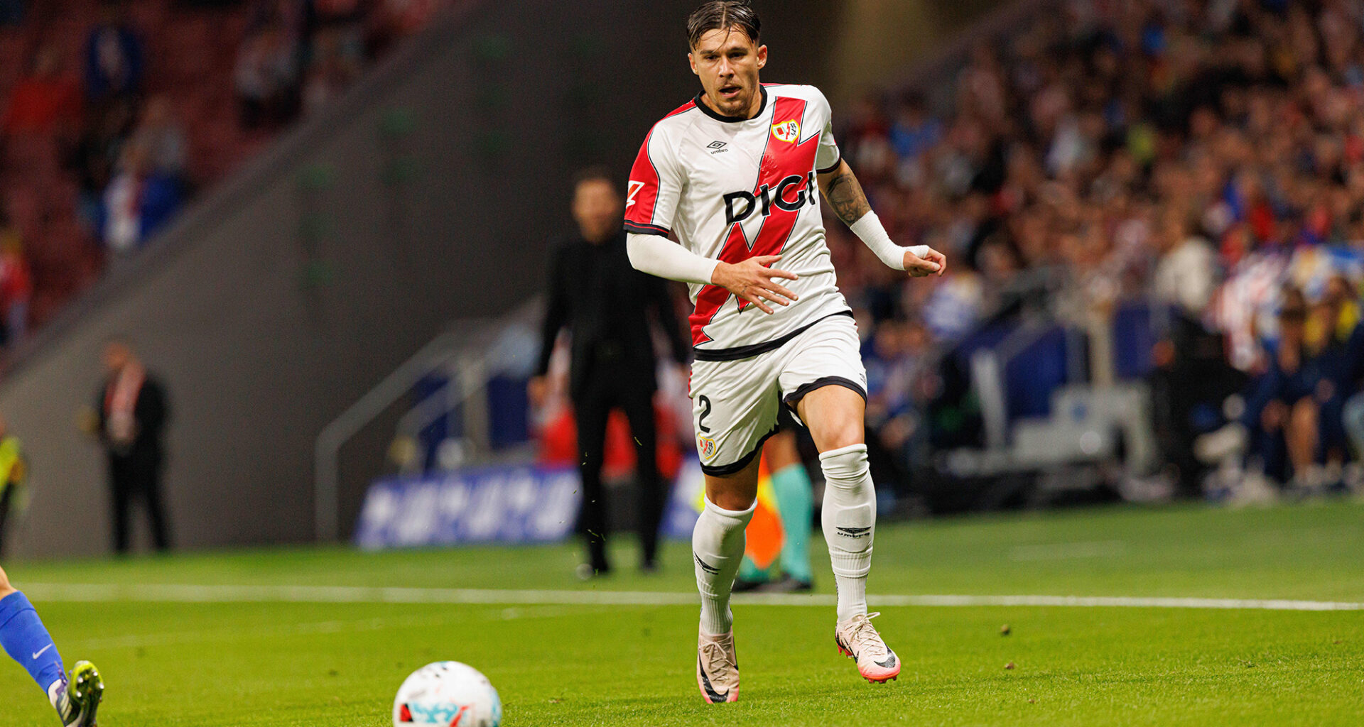 Wolves a oferit 18.000.000 de euro pentru Andrei Rațiu