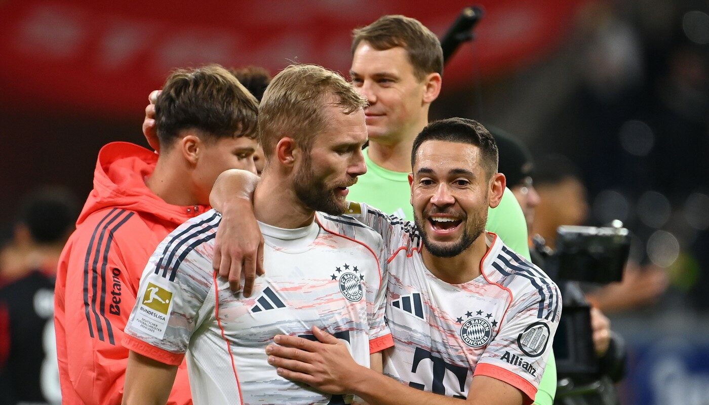 Starul lui Bayern Munchen vrea să distrugă România: „Nu putem rata Mondialul!”