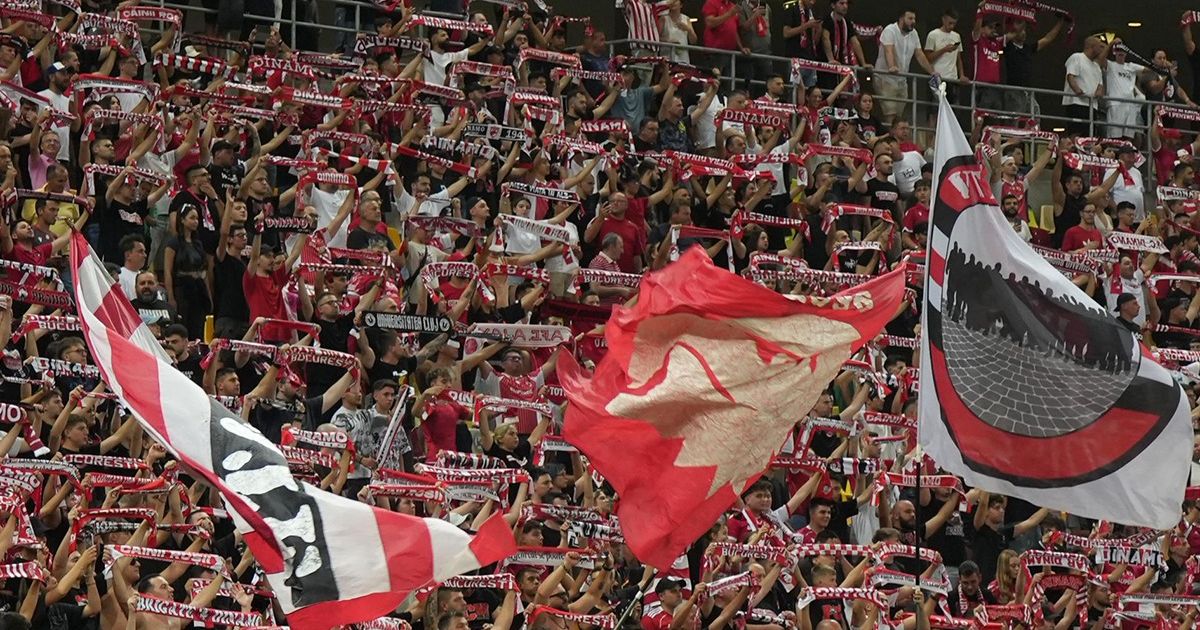 Record de asistență la derby! Câte bilete s-au vândut pentru Dinamo-Rapid, capul de afiș al etapei #13