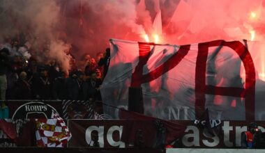 Rapid, peluză plină la derby. Giuleștenii au anunțat câte bilete au vândut pentru meciul cu Dinamo + Ce spune Pașcanu despre duelul cu roș-albii