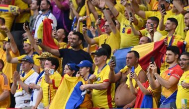 Suporterii iau cu asalt „Ilie Oană”! Câte bilete mai sunt disponibile pentru România - San Marino