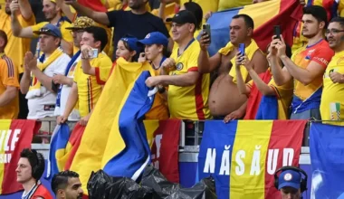 Interes mare. Câte bilete s-au vândut până azi la România - Austria