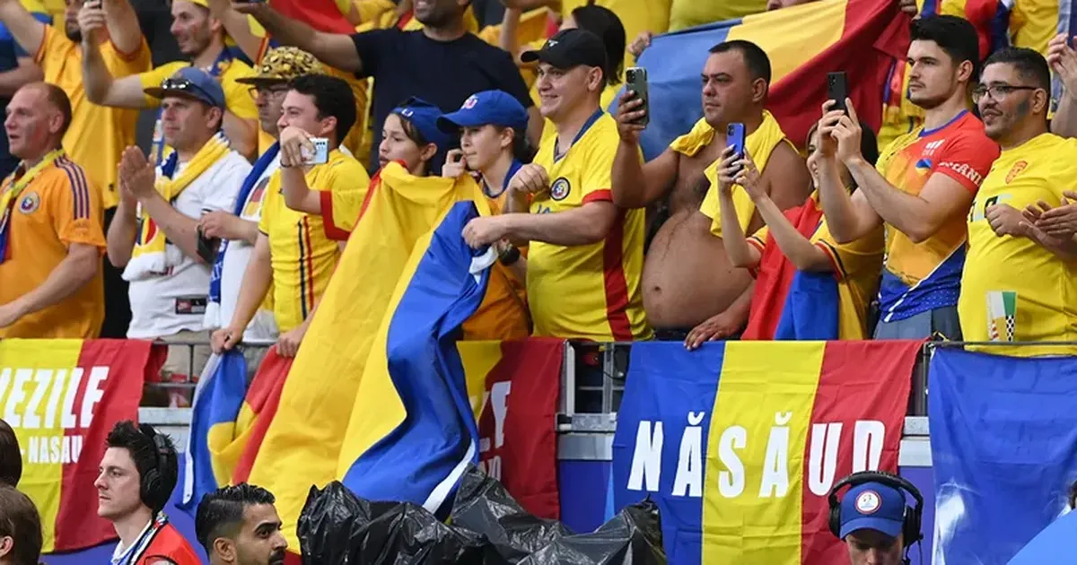 Interes mare. Câte bilete s-au vândut până azi la România - Austria