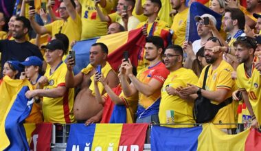 Sold-out în 90 de minute! Anunțul FRF înainte de meciul crucial cu Bosnia din preliminariile CM 2026 » Recomandări pentru români