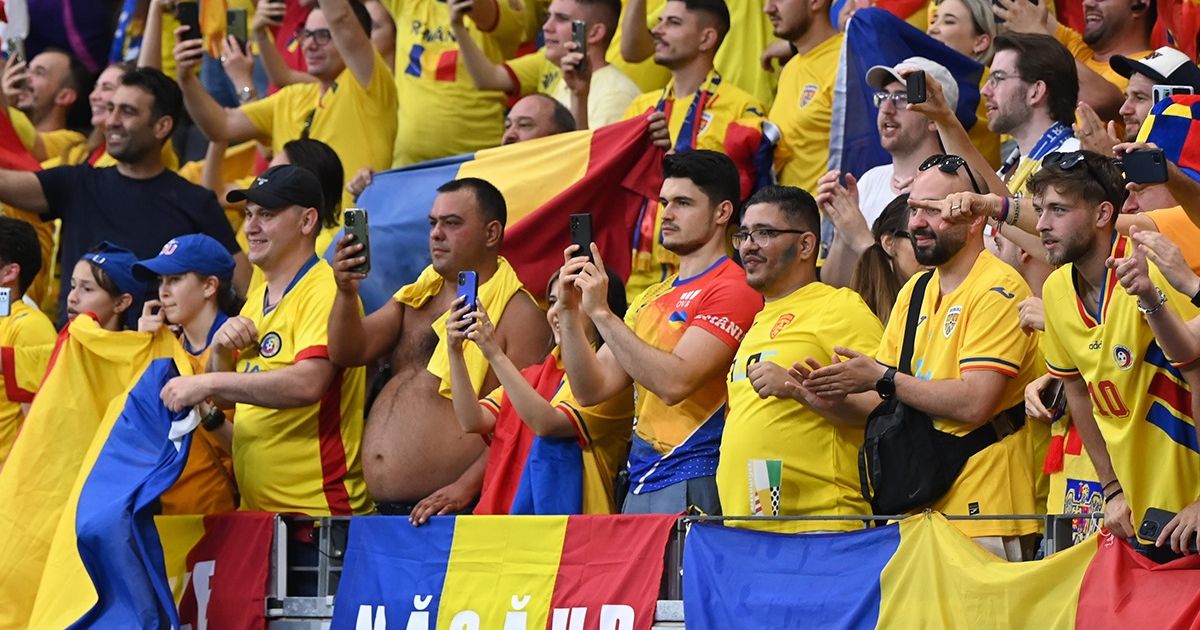 Sold-out în 90 de minute! Anunțul FRF înainte de meciul crucial cu Bosnia din preliminariile CM 2026 » Recomandări pentru români