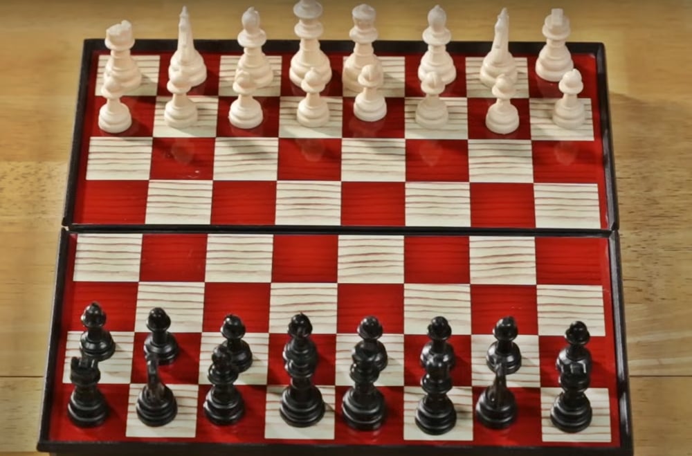 Federatia Română de Șah a semnat un parteneriat în valoare de 22,2 milioane de lei.