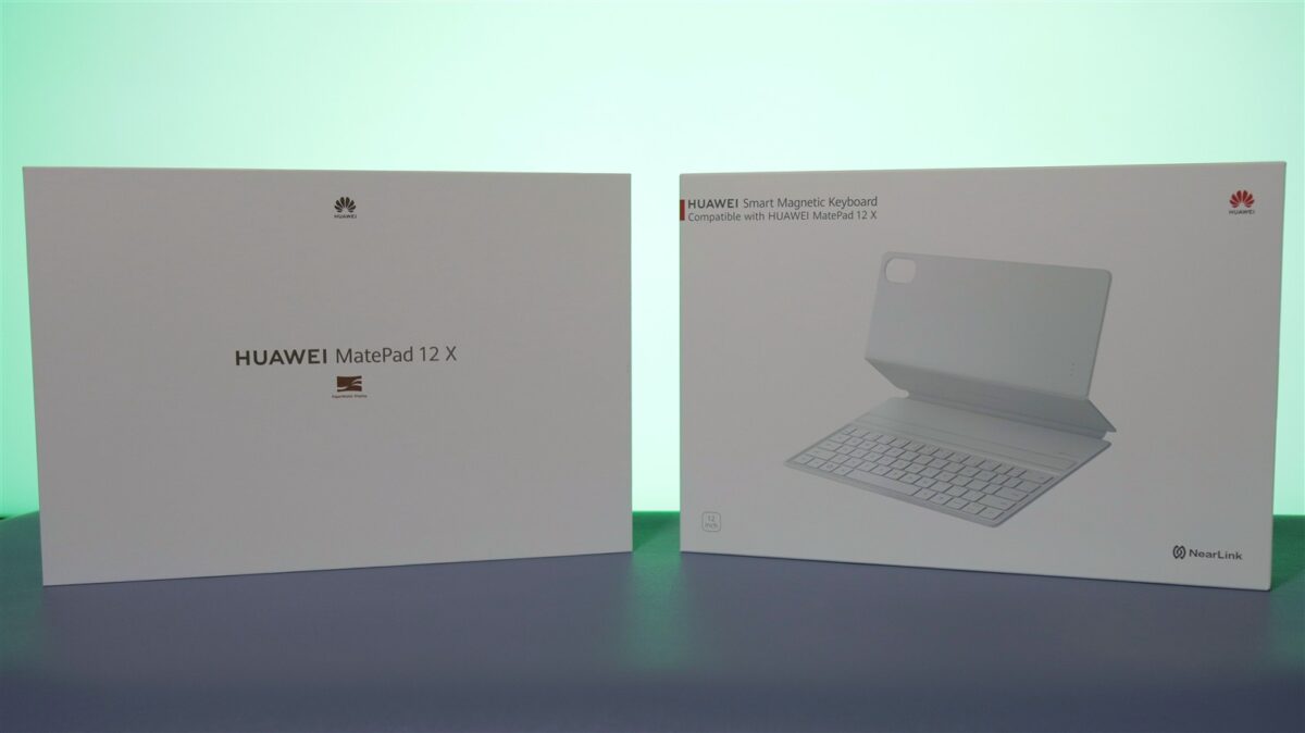 Tableta Huawei MatePad 12 X PaperMatte Edition 2025 - review
