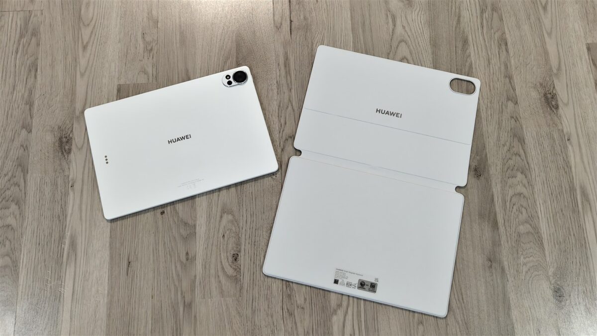 Tableta Huawei MatePad 12 X PaperMatte Edition - primele impresii