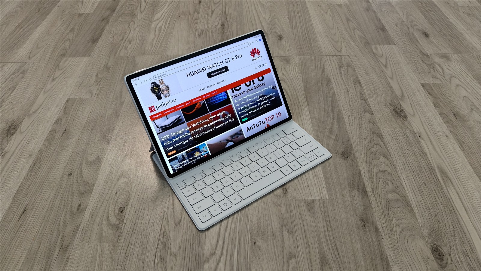 Huawei MatePad 12 X PaperMatte Edition 2025