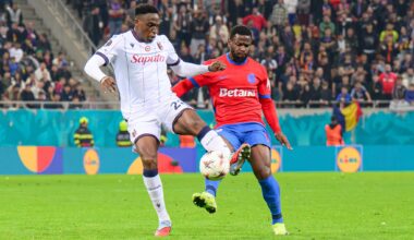 Verdictul lui Adrian Porumboiu după arbitrajul controversat din FCSB - Bologna: Greșeala majoră sesizată