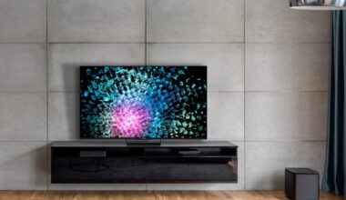 Thomson lansează noua linie de televizoare MiniLED Google TV, cu diagonale de la 43 la 75 de inch