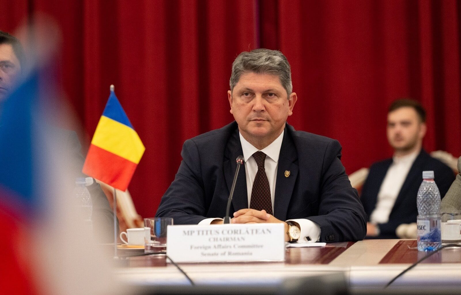 „Proiectul nostru de înnoire profundă nu este fezabil. PSD a devenit un spațiu dominat de frici și tranzacții”