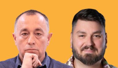 Tolo vs. Micutzu. VIDEO. Cei doi au discutat față în față despre teme care divid: Călin Georgescu, pensii speciale, vaccinarea obligatorie