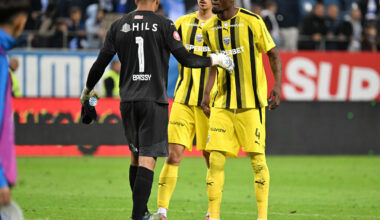 Tragedie la Dinamo! Fratele fotbalistului a murit: „Suntem alături de el”