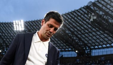 Tragedie la Inter, Chivu şi-a anulat conferința de presă!