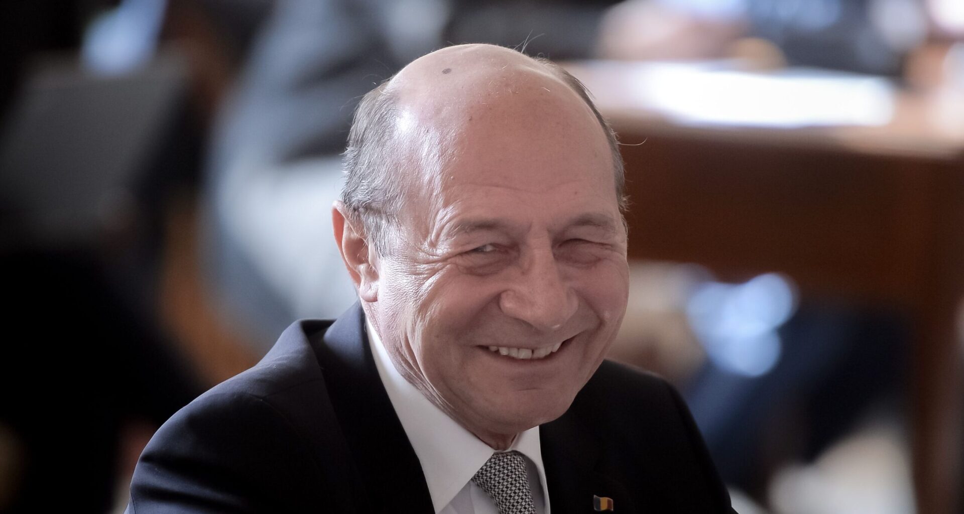 De ce a susținut Traian Băsescu că afacerea Călin Georgescu e una românească? - Analiză video