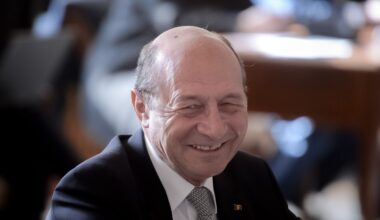 De ce a susținut Traian Băsescu că afacerea Călin Georgescu e una românească? - Analiză video
