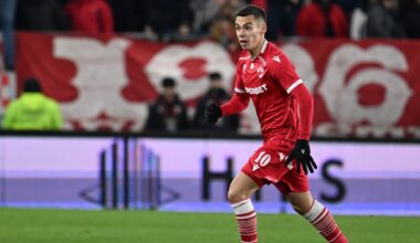 Transferul lui Cîrjan de la Dinamo e tot mai aproape: „Interes mare”