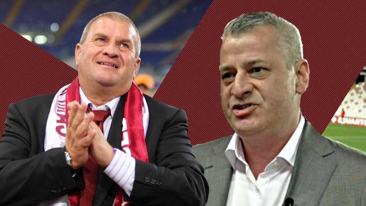 Trei antrenori pe lista lui CFR Cluj. Azi are loc întâlnirea Iuliu Mureșan