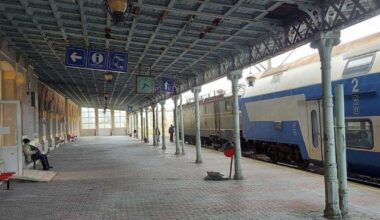 BREAKING. Trenurile CFR Călători suspendate, repuse în circulație ”pe caiet”