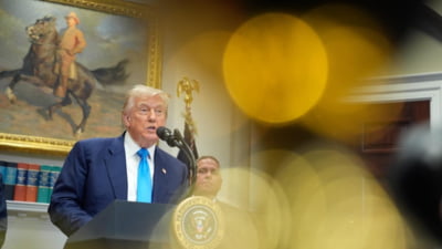 Trump, stupefiat de colosul cu un miliard de locuitori, lovit de el: Prăbușire bruscă a afacerilor americane