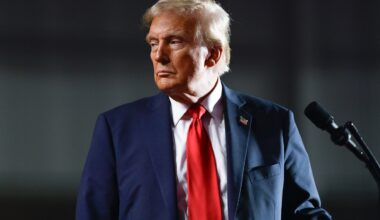 Republicanii se distanțează de Trump pe patru fronturi. Unul e România